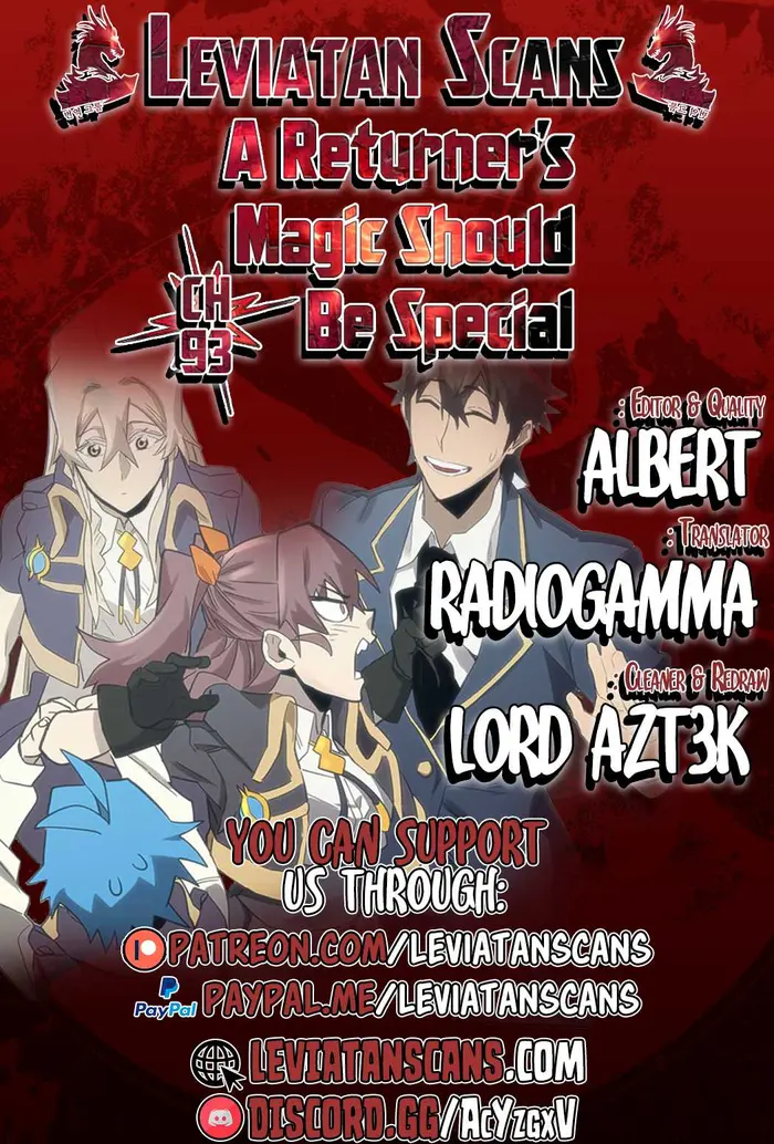 A Returner’s Magic Should Be Special Chapter 93 image 01_optimized